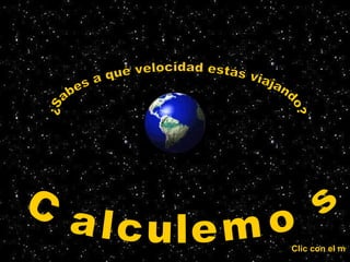 Clic con el m
 