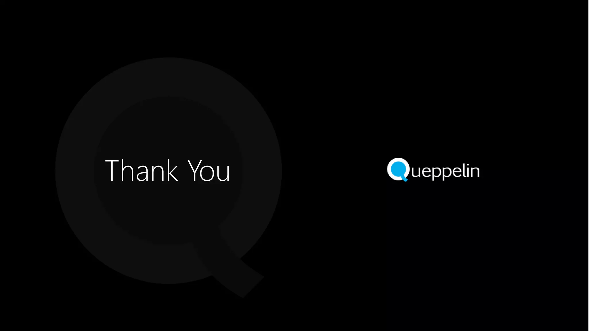 Queppelin corporate profile | PPT