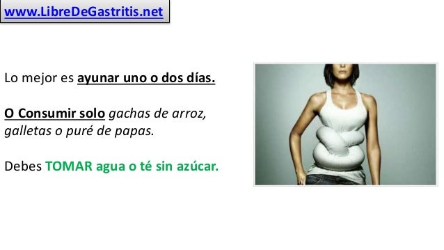 Que puedo comer si tengo gastritis?!! Que puedo comer si tengo gastritis?!!
