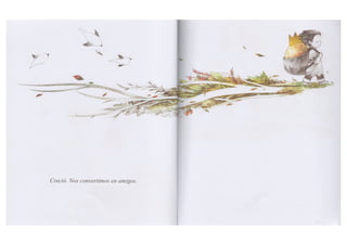 Que puedo hacer con una idea