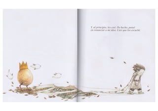 Que puedo hacer con una idea