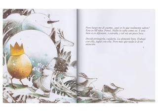 Que puedo hacer con una idea