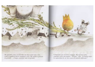 Que puedo hacer con una idea