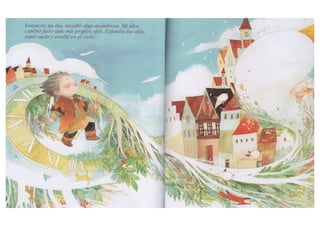 Que puedo hacer con una idea