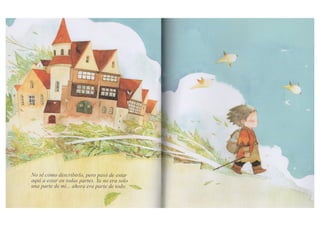 Que puedo hacer con una idea