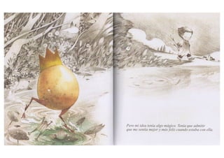 Que puedo hacer con una idea