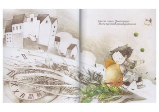 Que puedo hacer con una idea