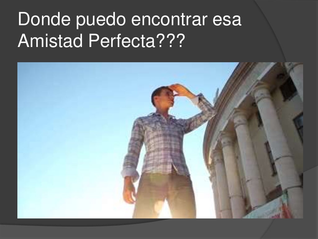 Que quiere decir la palabra amistad....