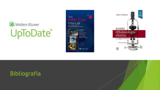 Bibliografía
 