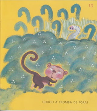 Quer brincar de pique esconde