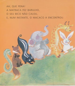 Quer brincar de pique esconde