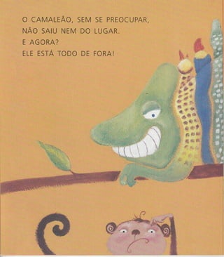 Quer brincar de pique esconde