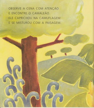 Quer brincar de pique esconde