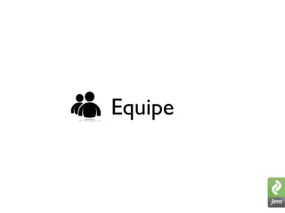 Equipe
 