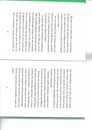 Querida Ijeawele. Cómo educar en el feminismo
