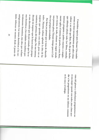 Querida Ijeawele. Cómo educar en el feminismo