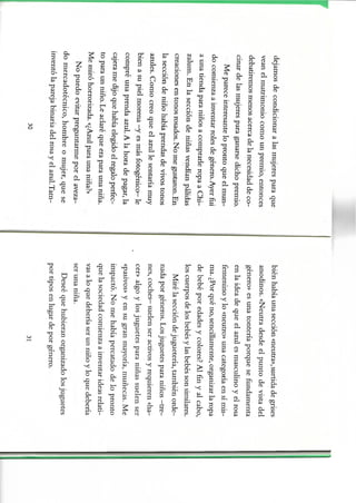 Querida Ijeawele. Cómo educar en el feminismo