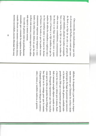 Querida Ijeawele. Cómo educar en el feminismo