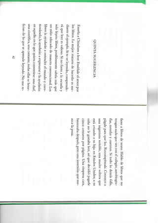 Querida Ijeawele. Cómo educar en el feminismo