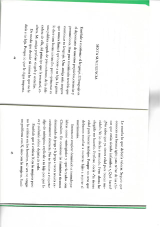 Querida Ijeawele. Cómo educar en el feminismo