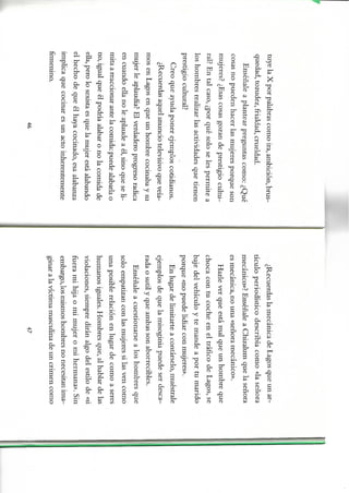Querida Ijeawele. Cómo educar en el feminismo