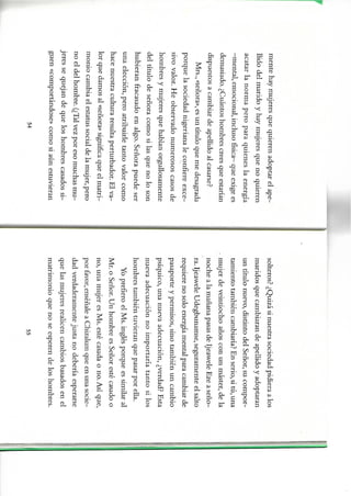 Querida Ijeawele. Cómo educar en el feminismo
