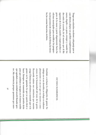 Querida Ijeawele. Cómo educar en el feminismo