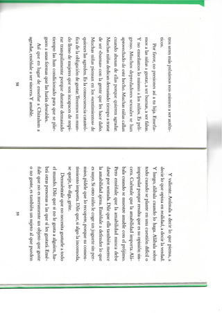 Querida Ijeawele. Cómo educar en el feminismo