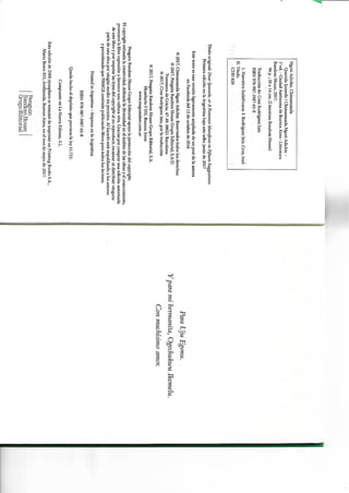 Querida Ijeawele. Cómo educar en el feminismo