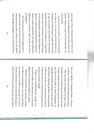 Querida Ijeawele. Cómo educar en el feminismo