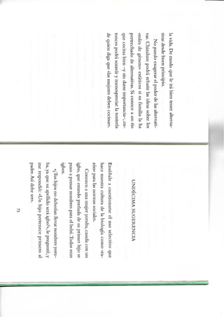 Querida Ijeawele. Cómo educar en el feminismo