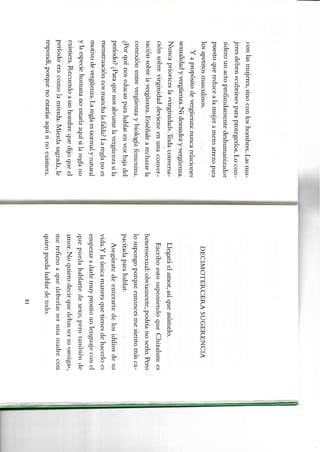 Querida Ijeawele. Cómo educar en el feminismo