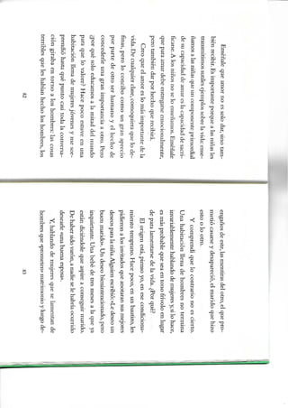 Querida Ijeawele. Cómo educar en el feminismo