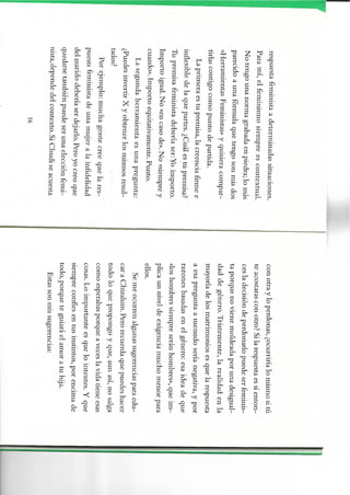 Querida Ijeawele. Cómo educar en el feminismo