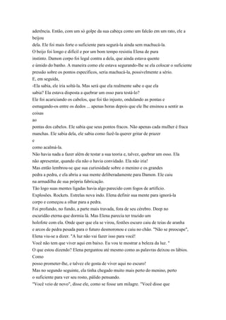 diario da elena gilbert