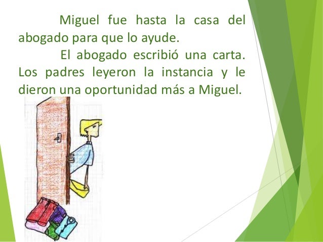 Querido hijo estás despedido