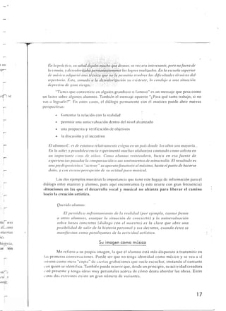 Querido maestro (c42)