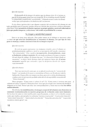 Querido maestro (c42)