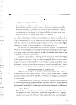 Querido maestro (c42)