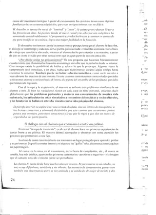 Querido maestro (c42)