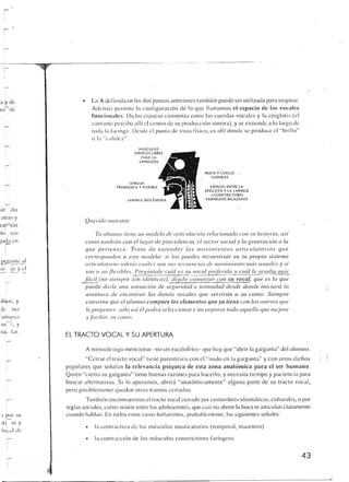 Querido maestro (c42)