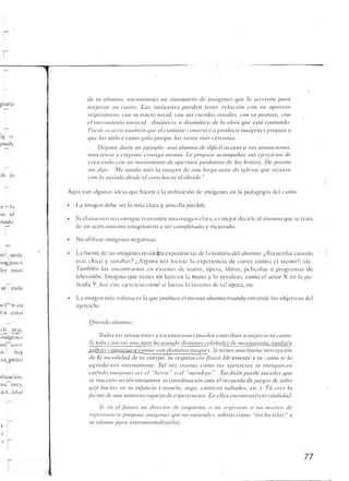 Querido maestro (c42)