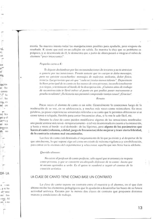 Querido maestro (c42)