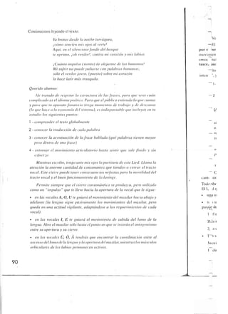 Querido maestro (c42)