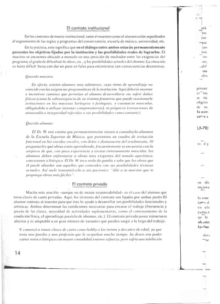 Querido maestro (c42)