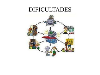 DIFICULTADES
 