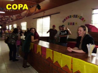COPA
 