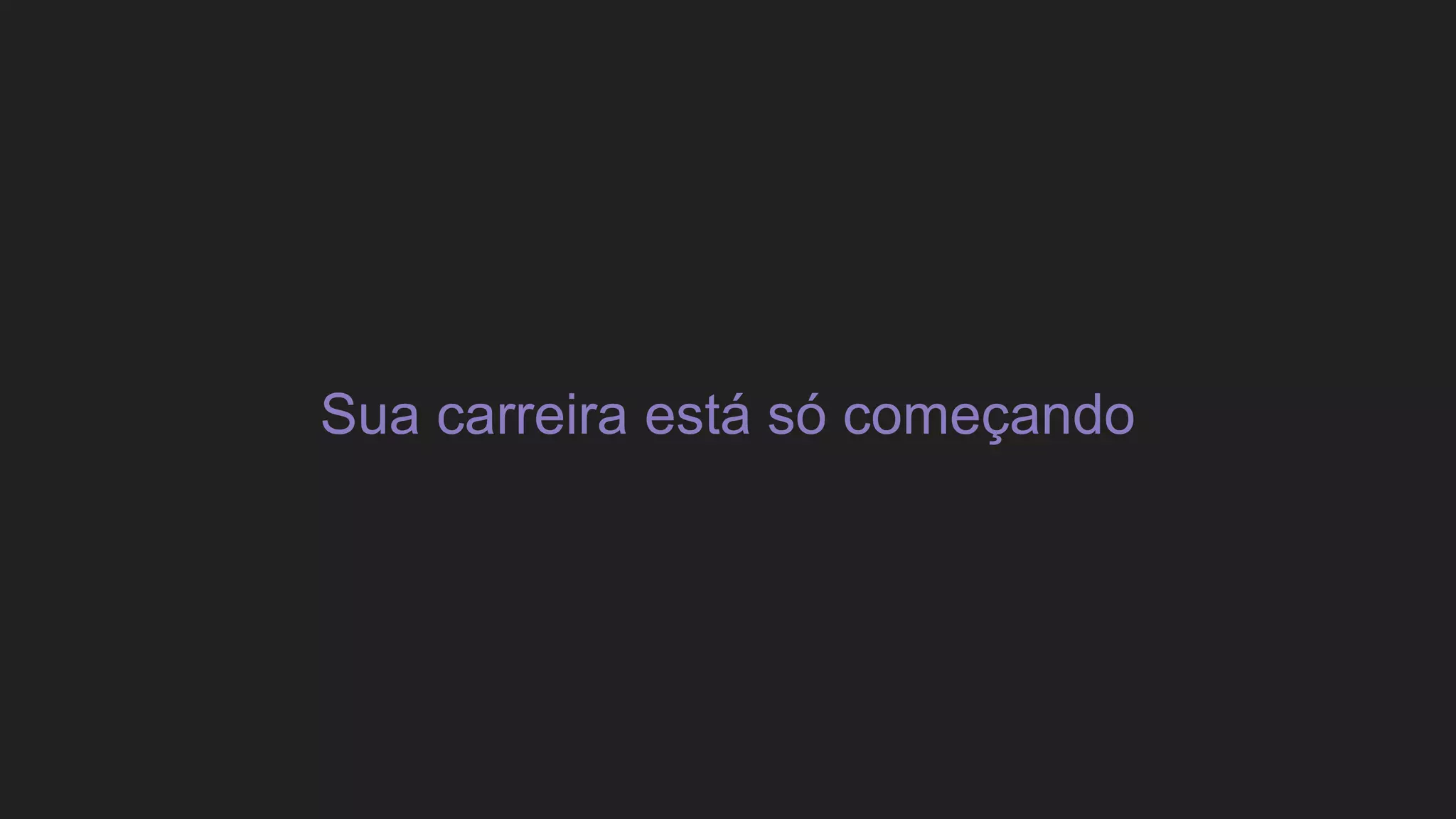 Ambientes linux
(Faça da tela preta a sua melhor amiga)
 