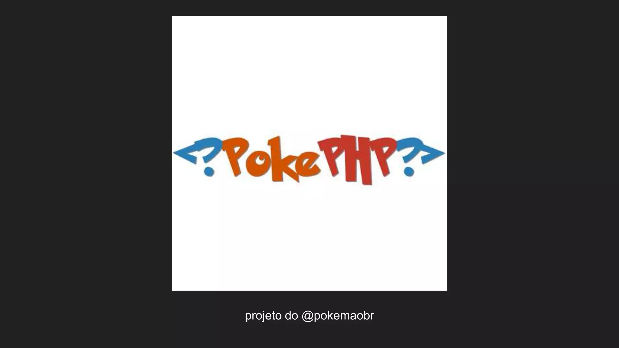 Boas práticas de código
 