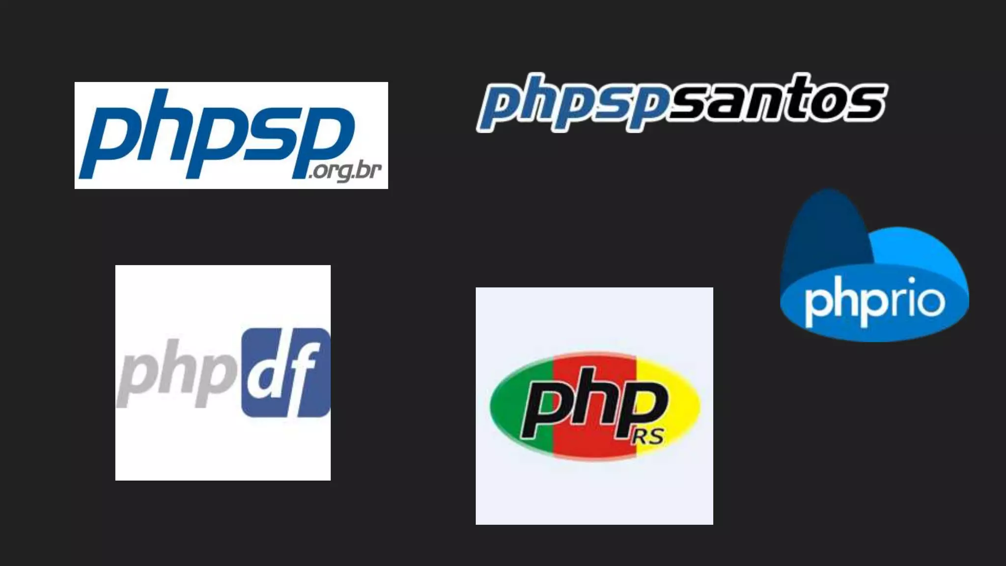 Desenvolvimento de APIs
 